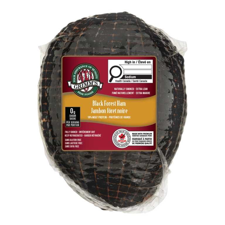 Black Forest Ham