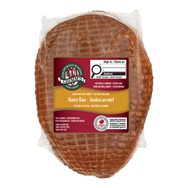Honey Ham