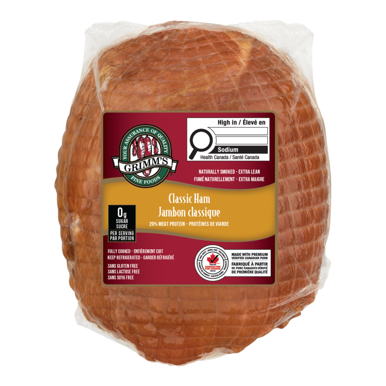 Classic Ham