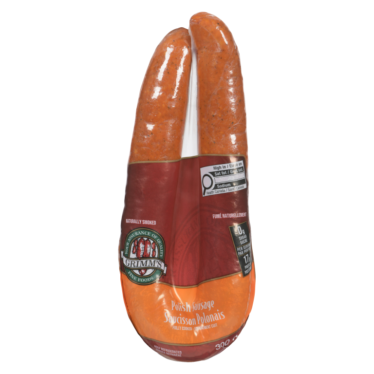 Polish Sausage
