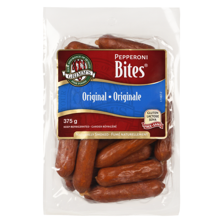 Original Pepperoni Bites®