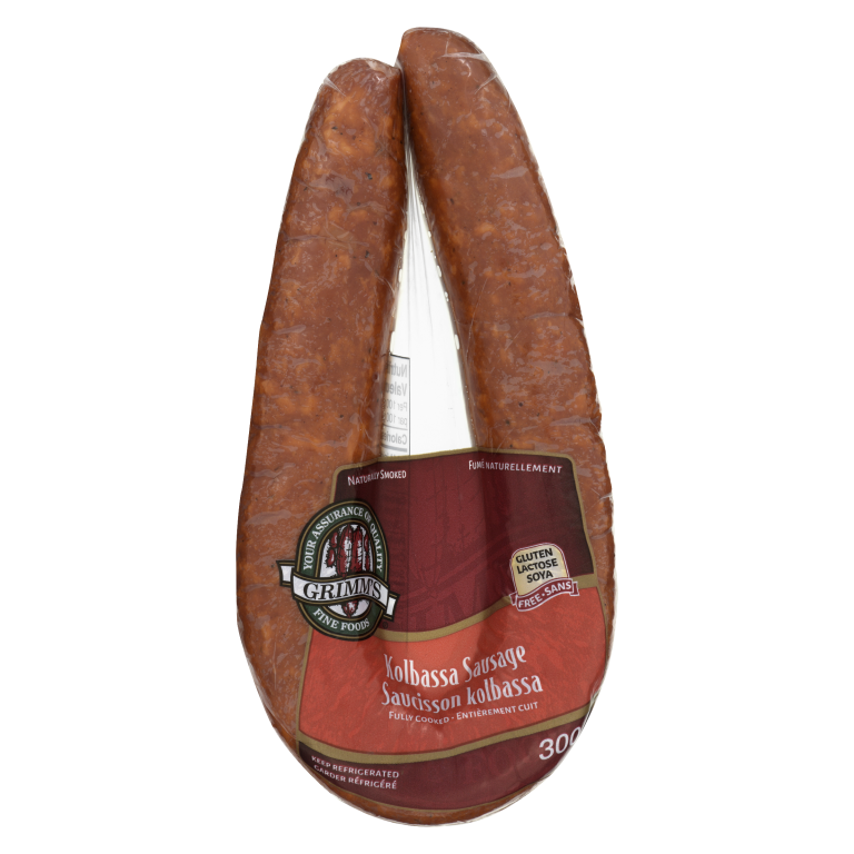 Kolbassa Sausage