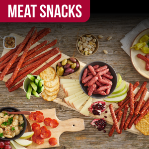 Meat Snacks