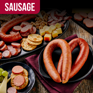 Sausage