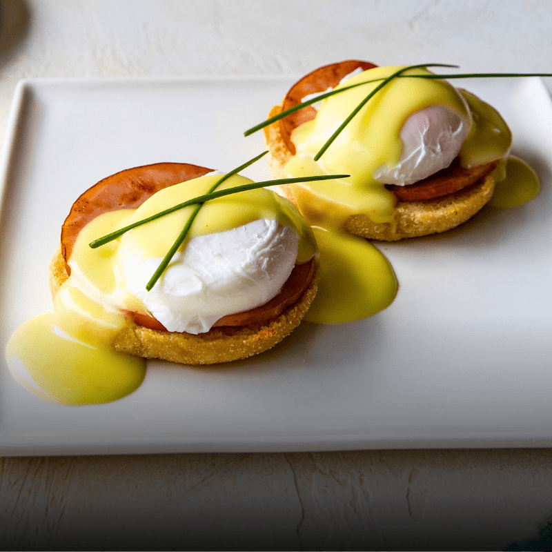 Breakfast & Brunch