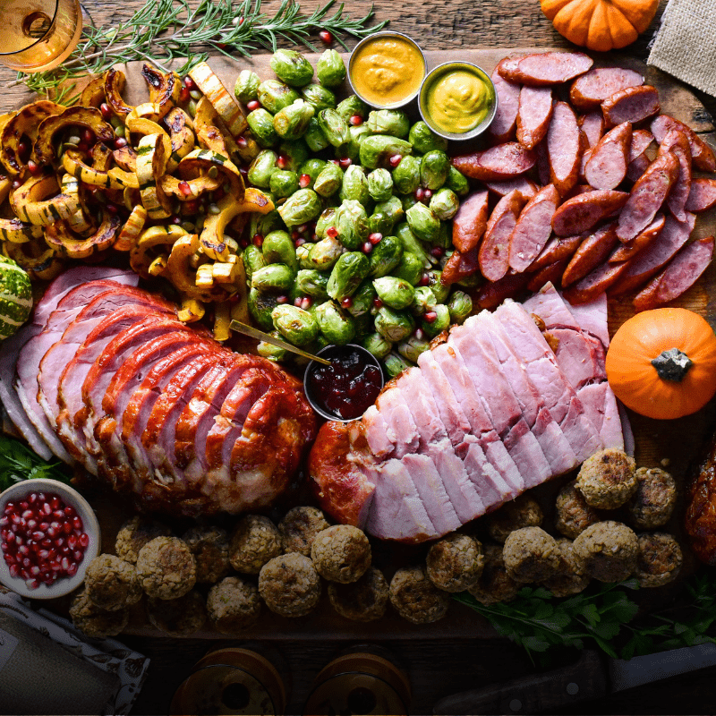 Holidays & Celebration