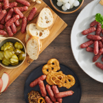 Our Salami Bites Got an Upgrade!