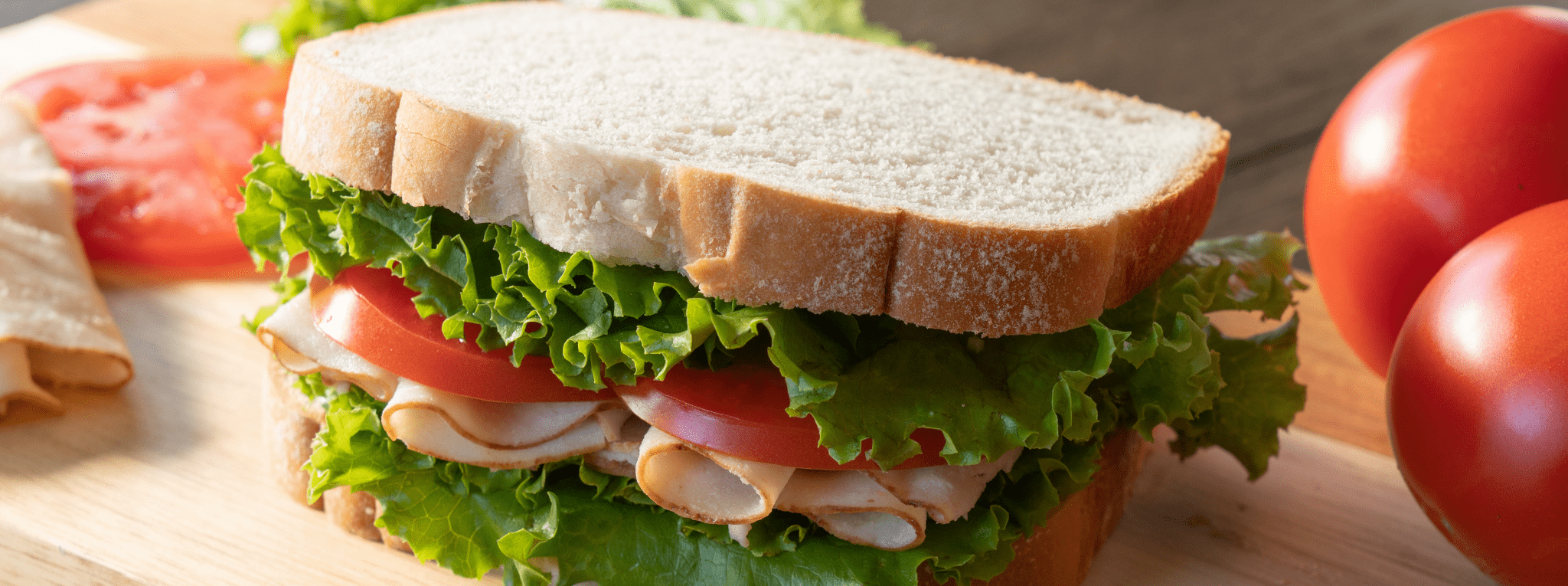 New Zero Sugar Deli Meat