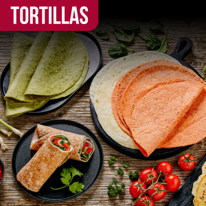 Tortillas